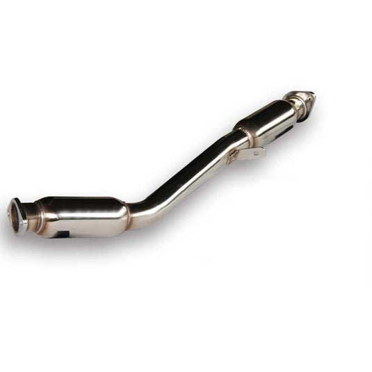 Decatalizzatore HKS per Subaru BRZ