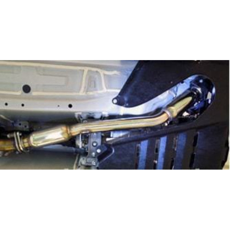 Carica immagine in Galleria Viewer, Decatalizzatore HKS per Subaru BRZ
