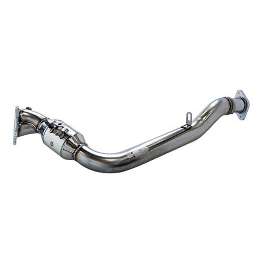Catalizzatore Sportivo HKS per Subaru Impreza GDB (A,B) 2000-2002 (Single Scroll)