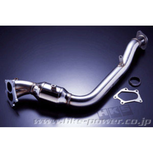 Catalizzatore Sportivo HKS per Subaru Impreza GDB (E-G) 2004-2007 (Twin Scroll)