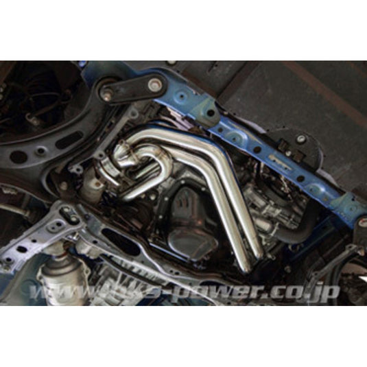 Collettore di Scarico HKS per Subaru BRZ