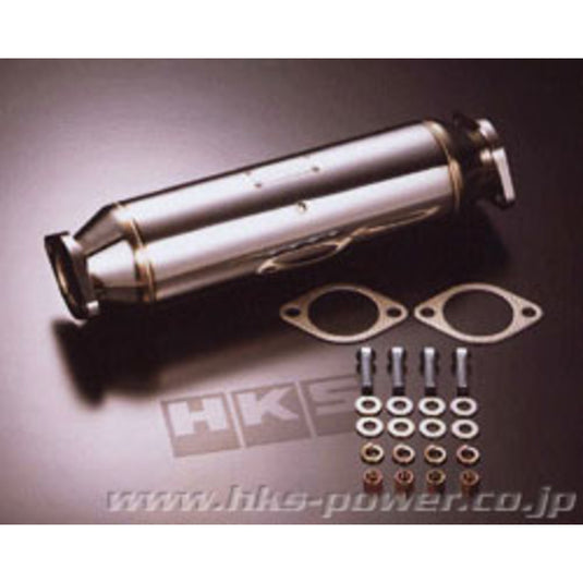 Catalizzatore Sportivo HKS per Mitsubishi Lancer Evo 9