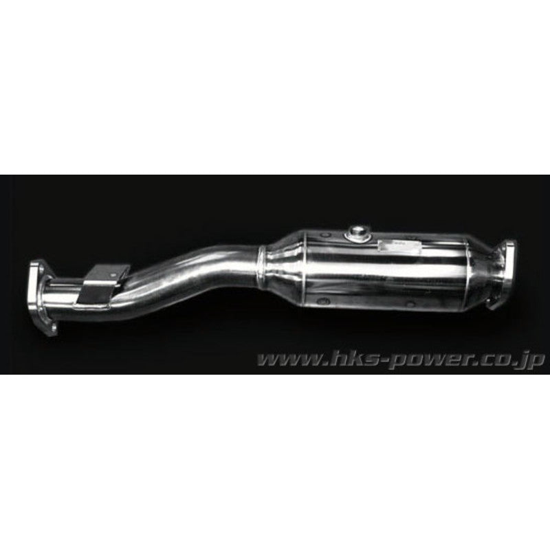 Catalizzatore Sportivo HKS per Mitsubishi Lancer Evo X