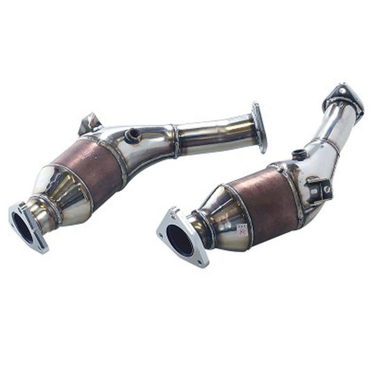 Catalizzatore Sportivo HKS per Nissan 350Z Z33