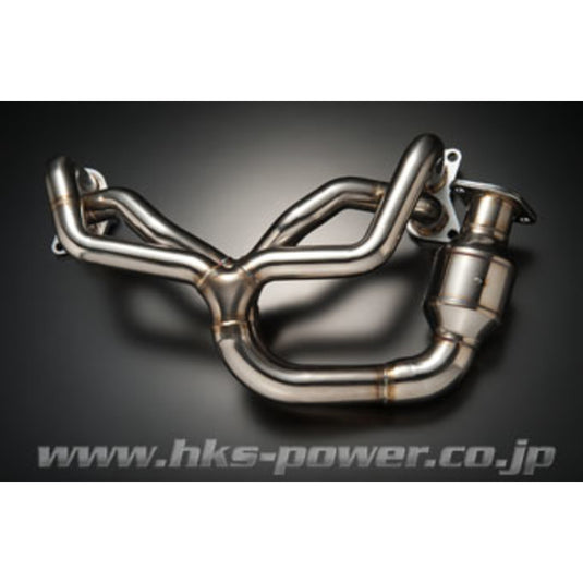 Collettore di Scarico HKS 