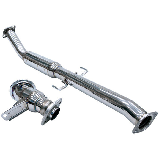 Downpipe / Catalizzatore Sportivo HKS per Toyota Yaris GR