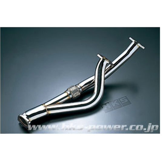 Downpipe HKS per Nissan Skyline R34 GT-R