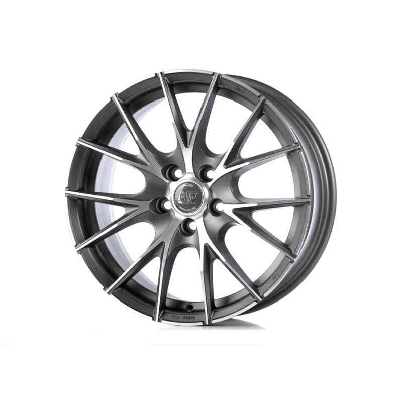 Cerchio MSW 25 8x18 5x112 ET21