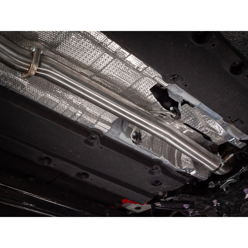 Carica immagine in Galleria Viewer, Linea di Scarico "Catback" Cobra per Toyota Yaris GR (2020+)
