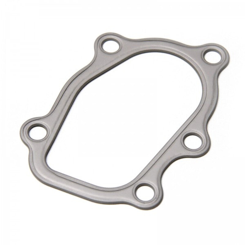 Elbow Ceramica 2.5" per Nissan 200SX S13 (CA18DET)