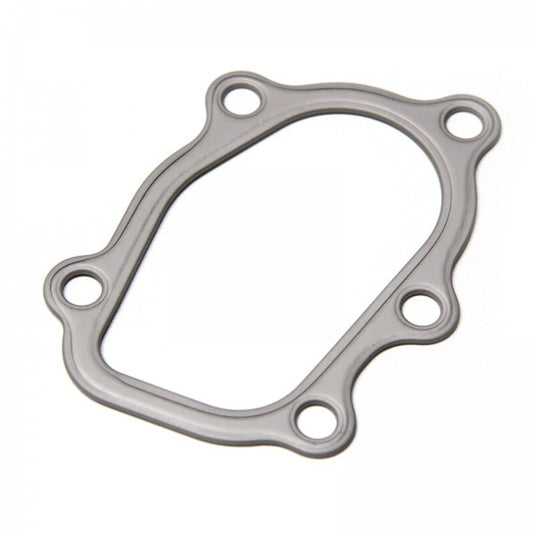 Elbow Ceramica 2.5" per Nissan 200SX S13 (CA18DET)