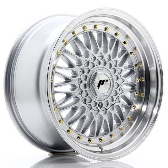 Cerchio Japan Racing JR-9 8,5x17 5x108/5x112 ET35