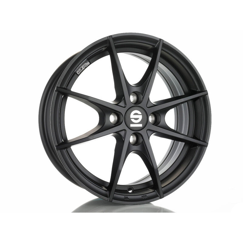 Cerchio OZ Racing Aspen HLT 9x21 5x120 ET30