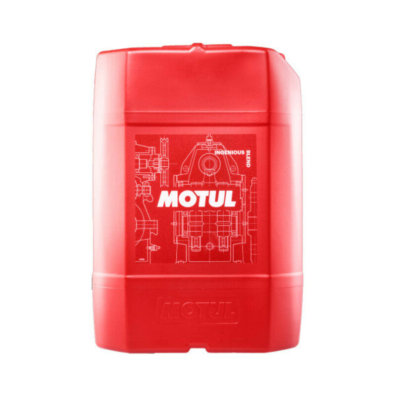 20L Liquido Refrigerante Motul Auto Cool Expert -37°C