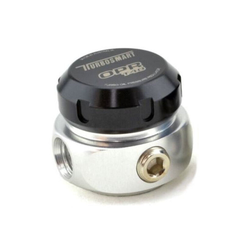 Regolatore di Pressione Olio Turbosmart OPR T40