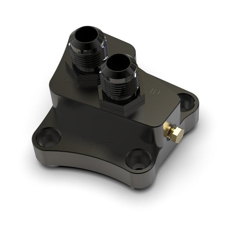 Bloc Olio per RB20DE(T), RB25DE(T) & RB26DETT (Oil Block)
