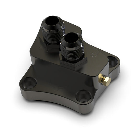 Bloc Olio per RB20DE(T), RB25DE(T) & RB26DETT (Oil Block)