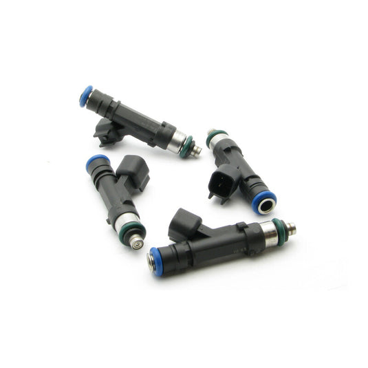 Set da 4 Iniettori Bosch EV14 Lunghi - 60 mm Ø14