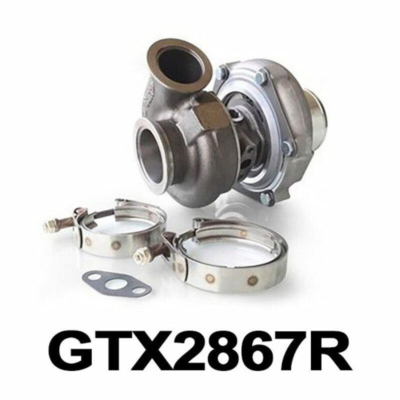 Carica immagine in Galleria Viewer, Turbo Garrett GTX2867R Gen II (V-Band)
