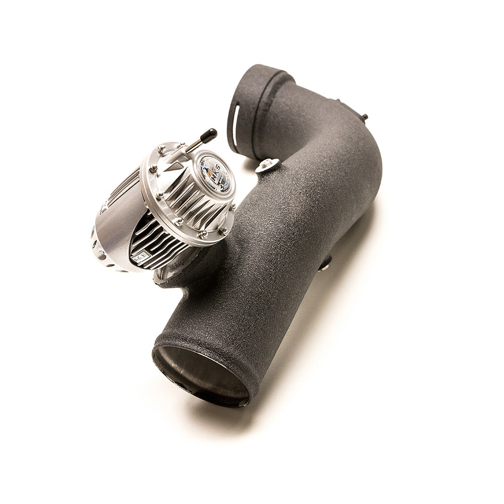 Kit Specifico Dump Valve HKS Super SQV IV per BMW 135i & 335i