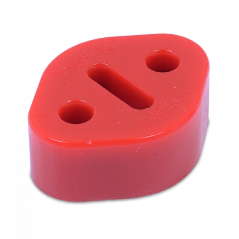 Silent Block Powerflex Universale per Linea di Scarico - 64 x 50 mm