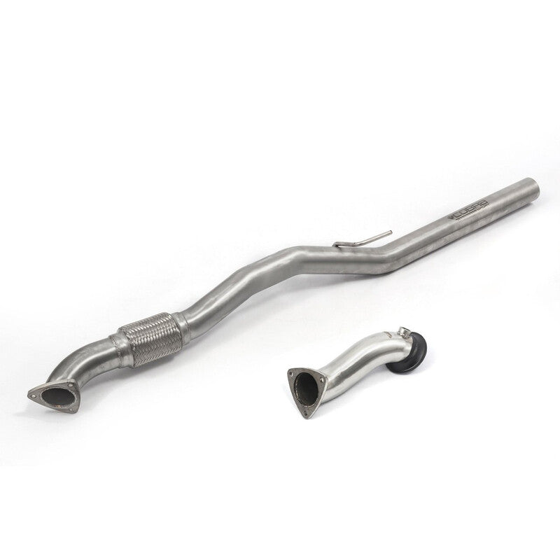 Carica immagine in Galleria Viewer, Front Pipe Cobra per Opel Corsa D 1.6L SRI (07-09)
