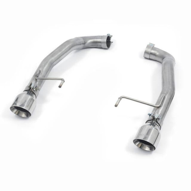 Carica immagine in Galleria Viewer, Silenziatore "Venom Box Delete" Cobra per Ford Mustang GT V8 5.0L Cabriolet (15-18)
