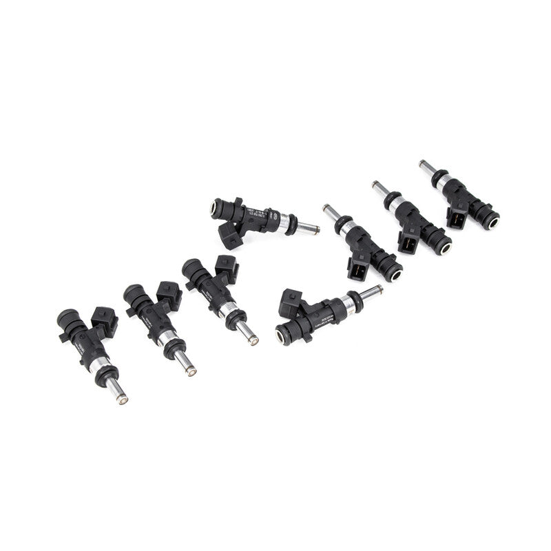 Iniettori Deatschwerks 600 cc/min per Mercedes E63 AMG (W211) (07-11)