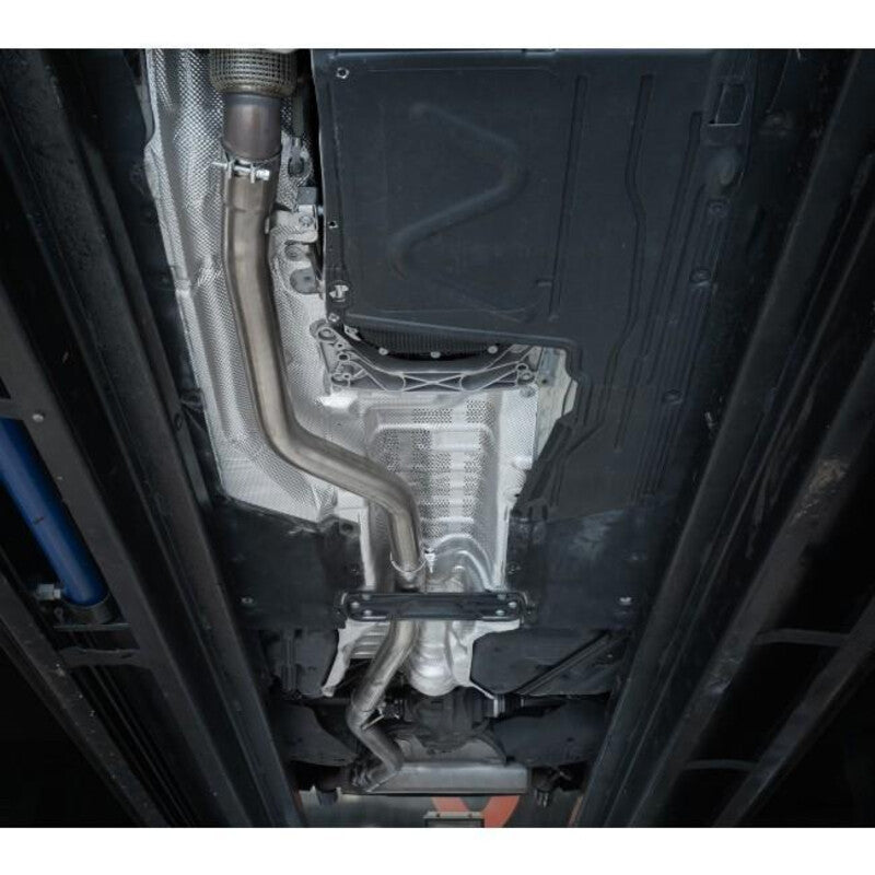 Carica immagine in Galleria Viewer, Eliminazione di FAP Cobra per BMW M140i F20 &amp; F21 (16-19)
