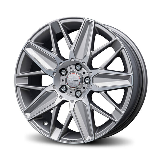 Cerchio Momo Evoluzione 8x18 5x100 ET42
