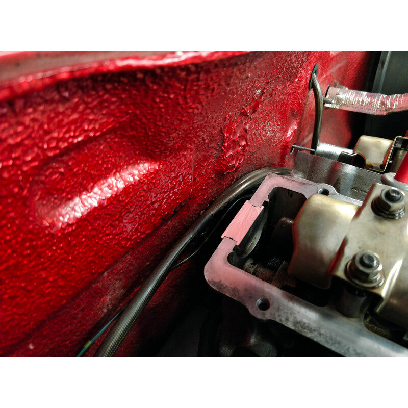 Carica immagine in Galleria Viewer, Mezzelune Alberi a Camme in Alluminio Forgiato - Nissan CA18, RB20, RB25, RB26
