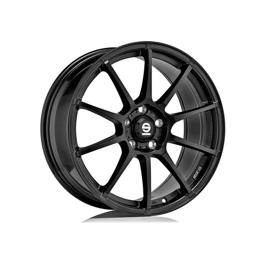 Cerchio Sparco Assetto Gara 7x16 5x115 ET32