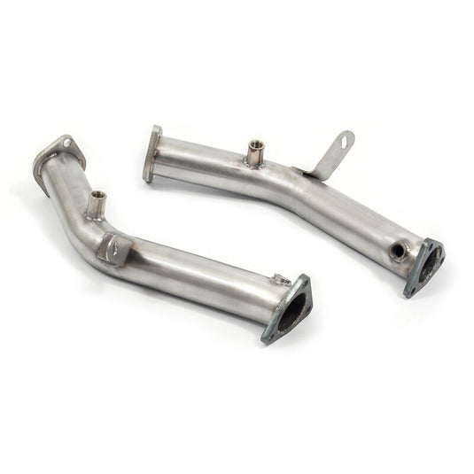 Decatalizzatori & Catalizzatori Sportivi Cobra per Nissan 350Z 313 CV (VQ35HR)