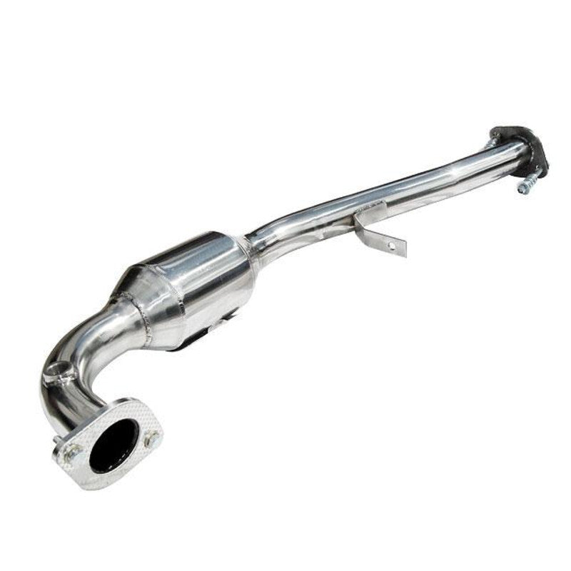 Front Pipe Cobra per Subaru Impreza GC / GF Atmo (92-00)