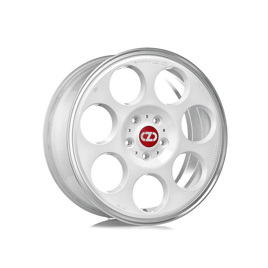 Cerchio OZ Racing Anniversary 45 7x17 5x112 ET50