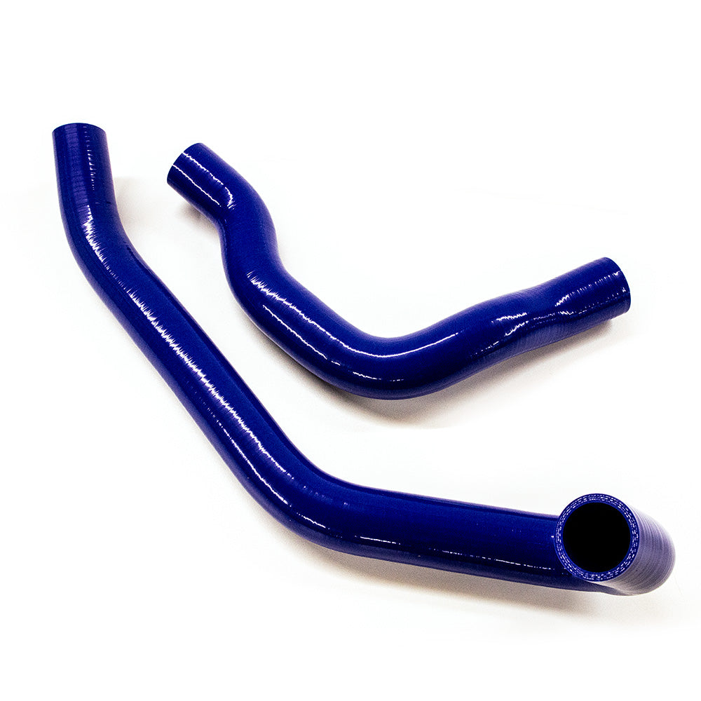 Manicotti Radiatore Acqua in Silicone per Nissan 200SX S13 (CA18DET)