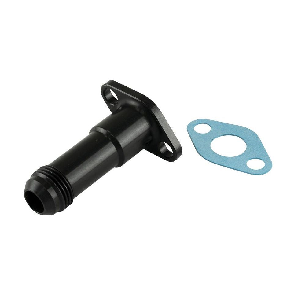 Raccordo di Ritorno Olio Turbo 50.8 mm (2") - Turbosmart
