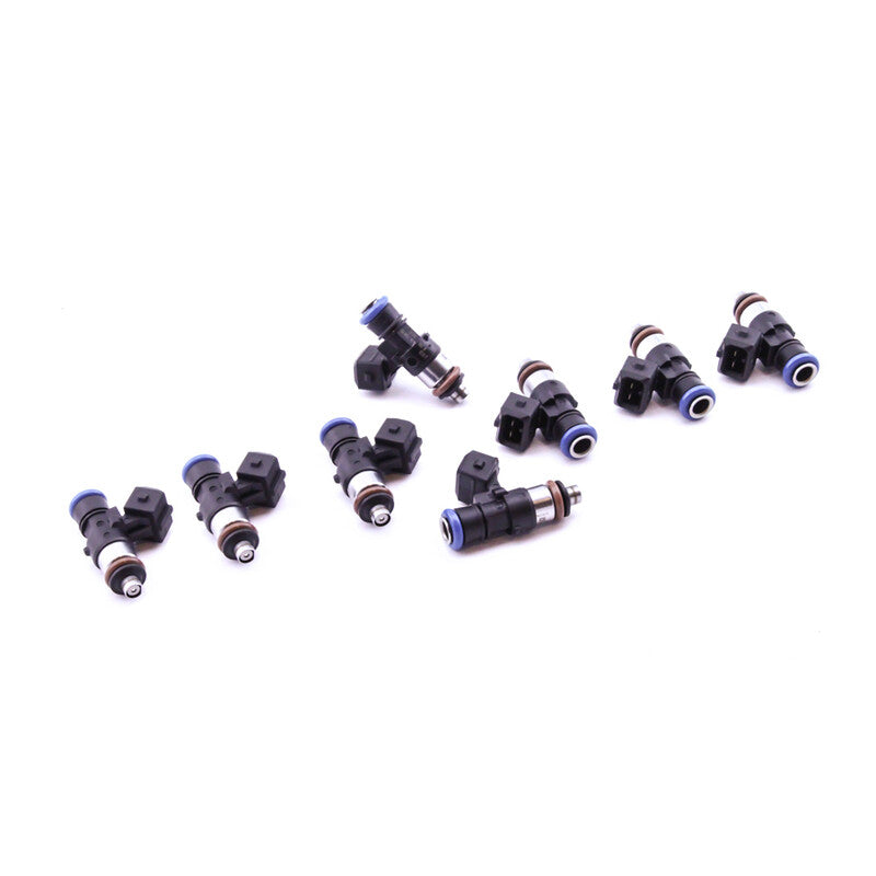 Set da 8 Iniettori Bosch EV14 Corti - 40 mm Ø11