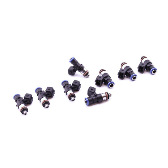 Set da 8 Iniettori Bosch EV14 Corti - 40 mm Ø11
