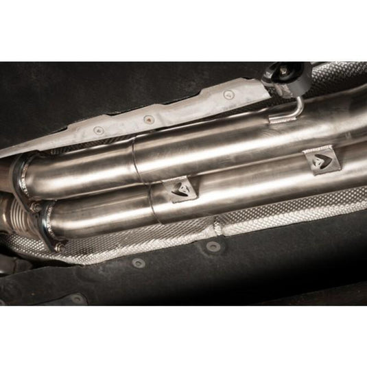 Decatalizzatore Secondario Cobra per BMW M4 F82