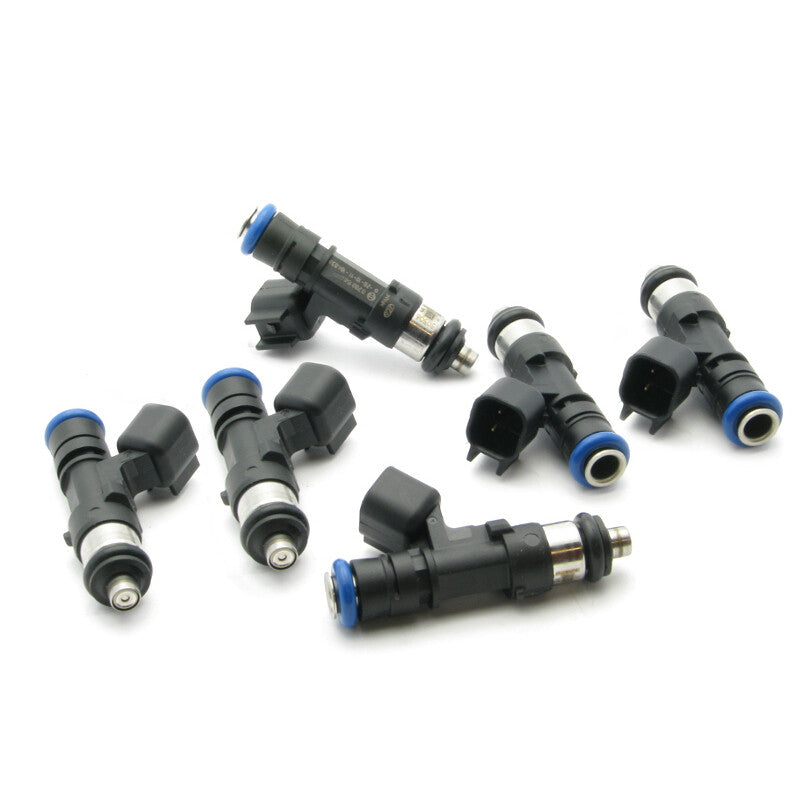 Iniettori Deatschwerks 1000 cc/min per Nissan Patrol Y61 (97-16)