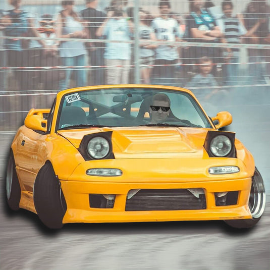 Kit Carrozzeria JDM per Mazda MX-5 NA