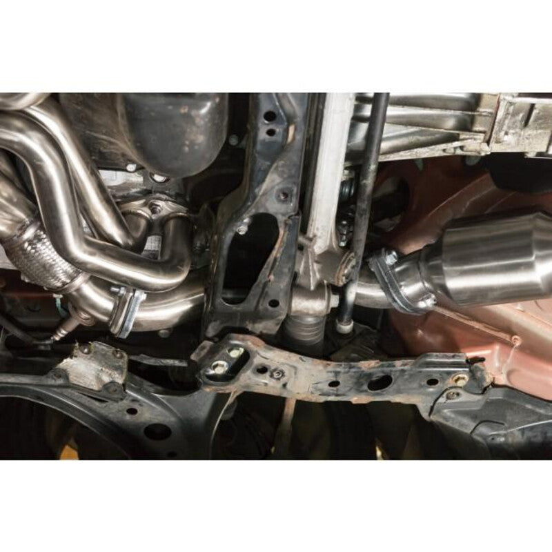 Carica immagine in Galleria Viewer, Over Pipe Cobra per Toyota GT86
