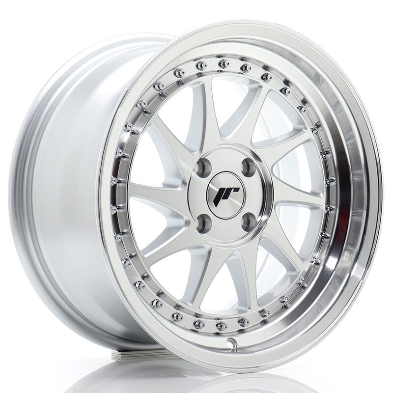 Cerchio Japan Racing JR-26 8x16 4x100 ET30