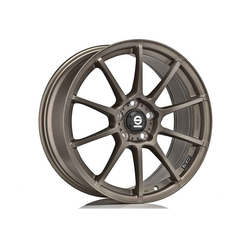 Cerchio Sparco Assetto Gara 6,5x15 4x100 ET30