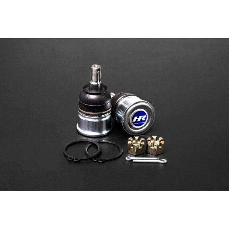 Snodi Sospensione Anteriori Inferiori Hardrace per Honda Civic EC / ED / EE