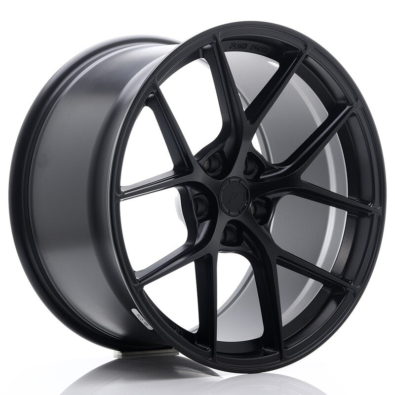 Cerchio Japan Racing SL-01 Super Light 10x19 5x120 ET29