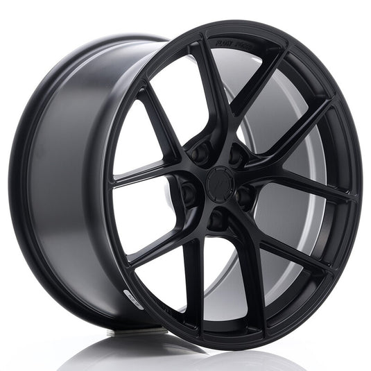 Cerchio Japan Racing SL-01 Super Light 10x19 5x120 ET29