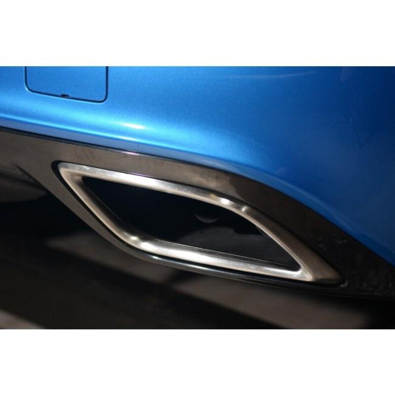 Carica immagine in Galleria Viewer, Linea di Scarico "Venom Box Delete" Cobra per Opel Astra J OPC (12-19)
