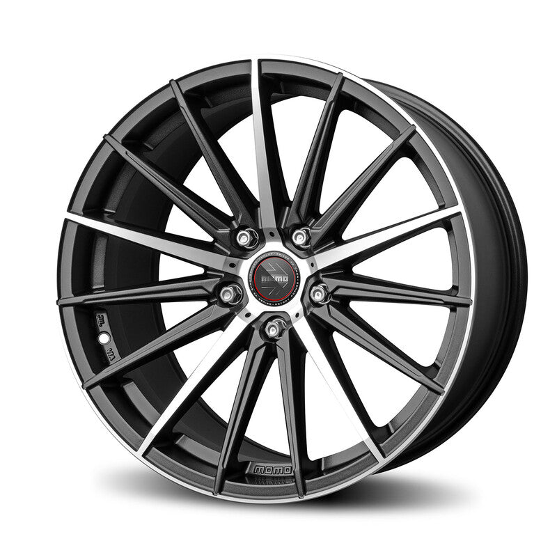 Cerchio Momo RF-05 8,5x19 5x112 ET40